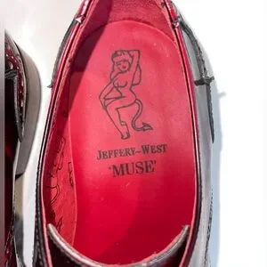 Jeffery-West Muse | Shoes | Jeffery West Muse Shoes | Poshmark display picture 1